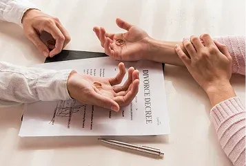 I Need to Modify my Original Divorce Decree for my Children