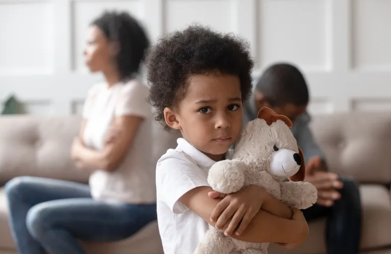 Trigger Lengthy Litigation after child custody meditation agreement